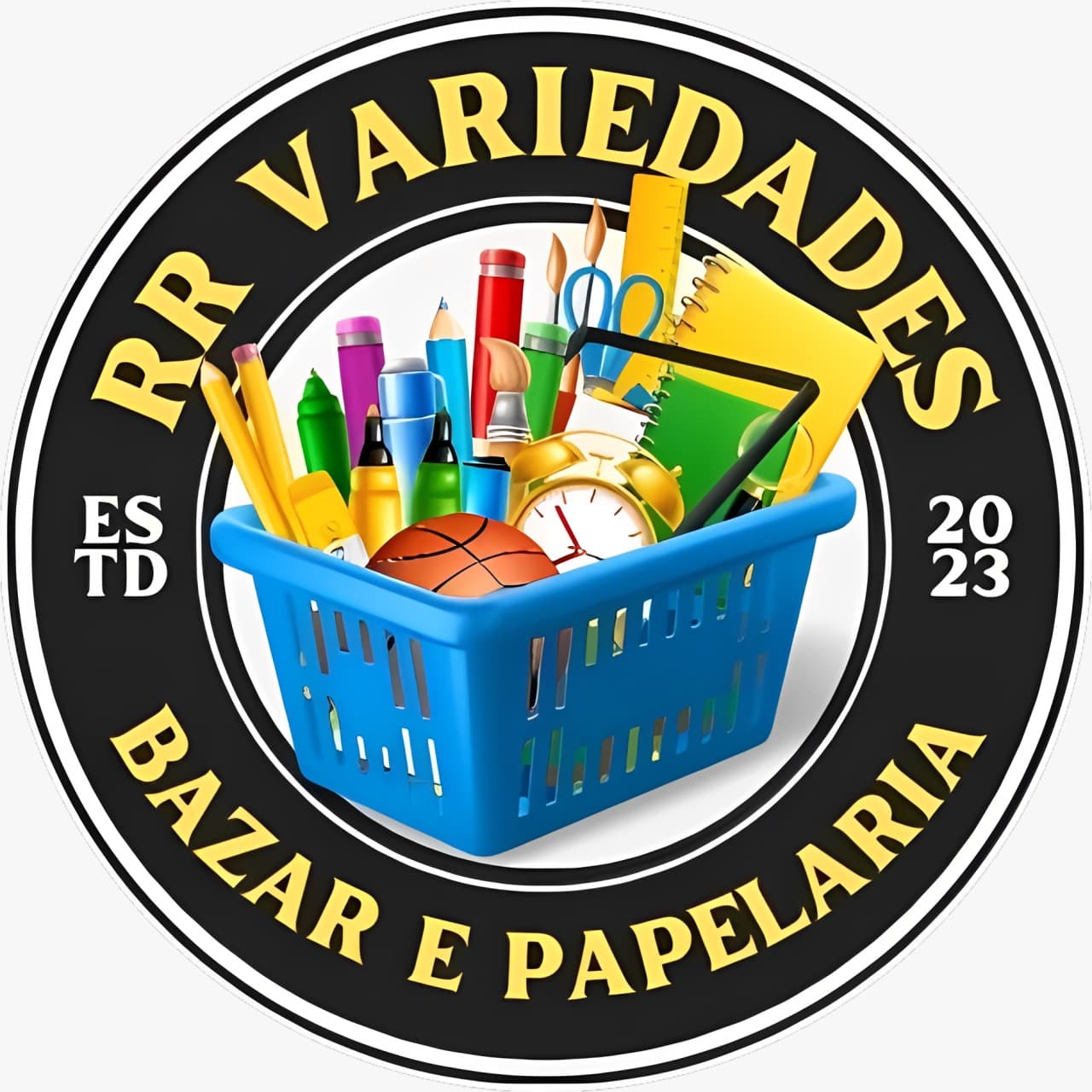Logo RR Variedades